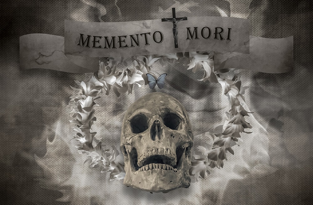 Memento Mori II.