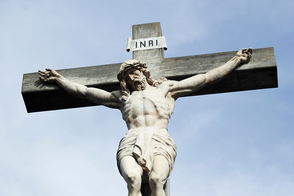 How Long Was Jesus' Crucifixion on the Cross?