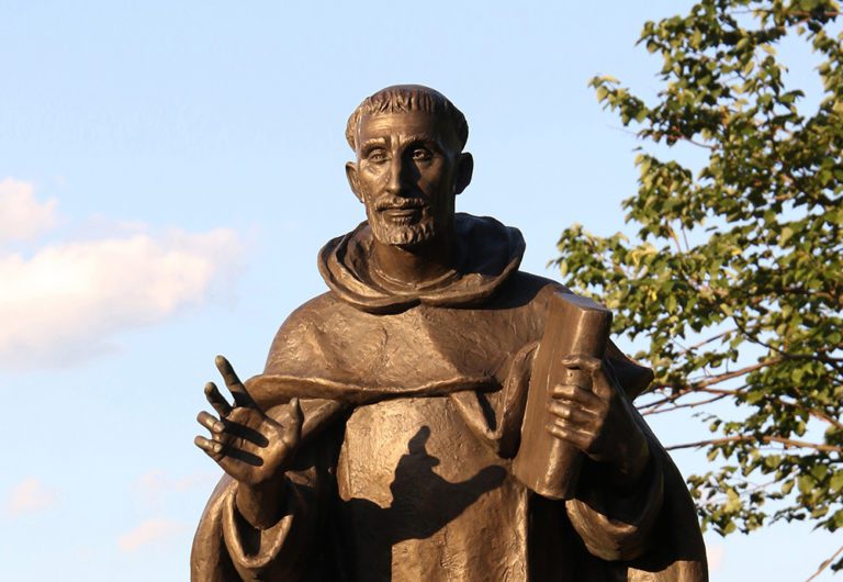 800 years after his death, a look at the life and legacy of St. Dominic