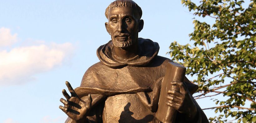 800 years after his death, a look at the life and legacy of St. Dominic