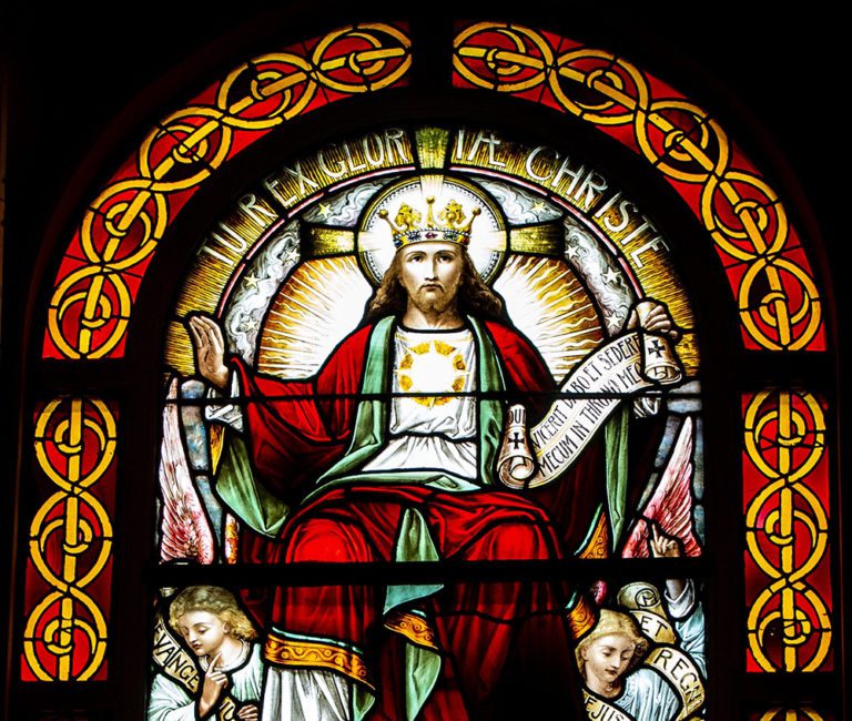 USCCB Novena Prays For Religious Liberty Ahead Of Christ The King Feast