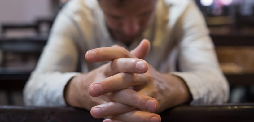 Understanding The Difference Between An Intercessor And A Mediator