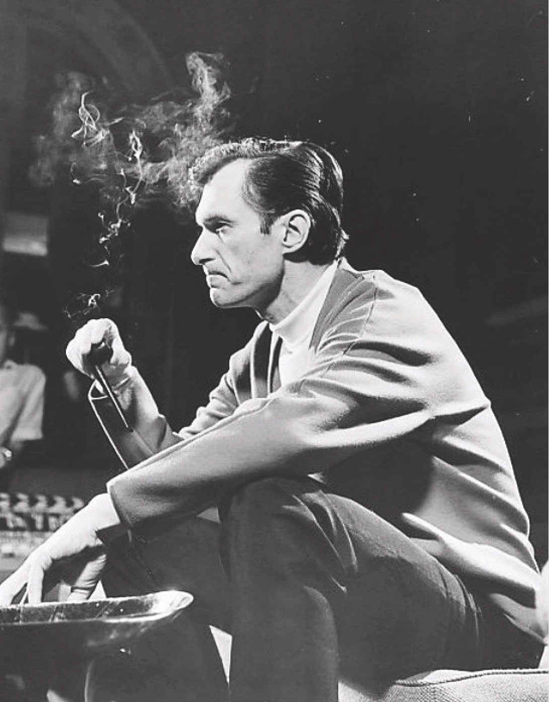 What Hugh Hefner and the demon Screwtape can teach us about Lent