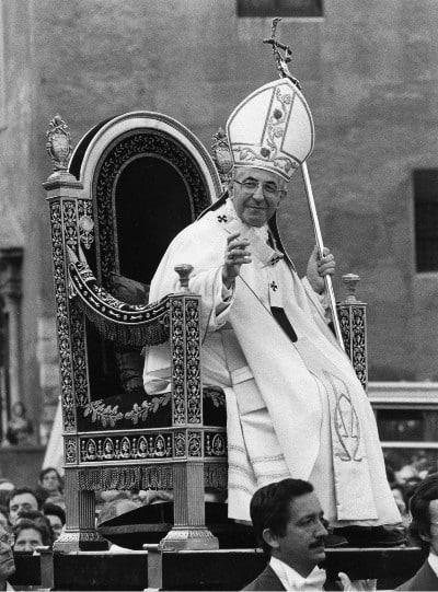 The lasting legacy of Blessed John Paul I, the Smiling Pope