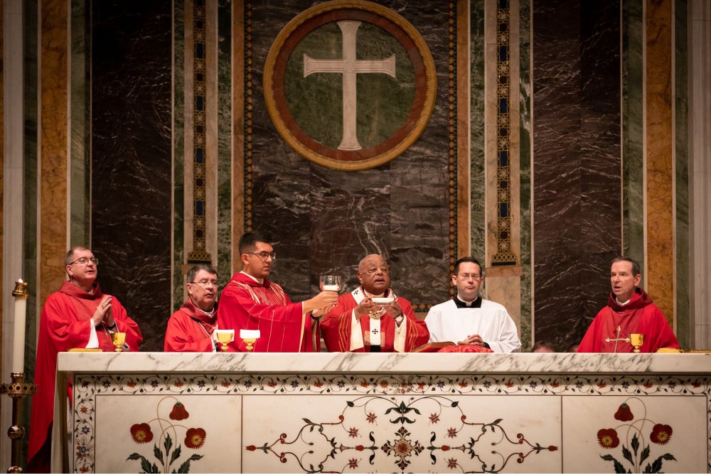 Red Mass