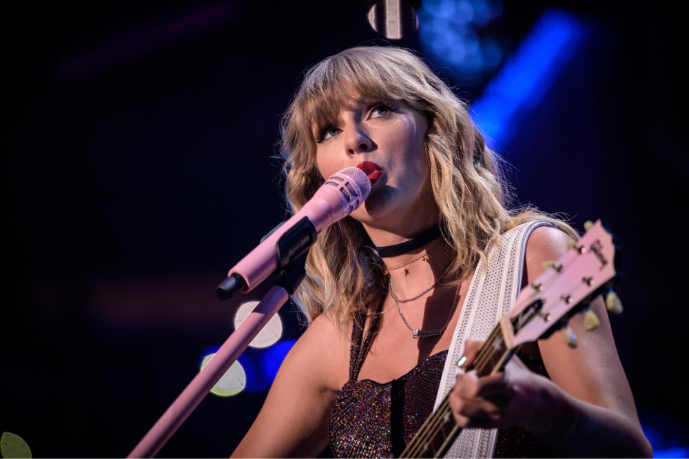 Taylor Swift Miscarriage And The Discussions We Too Rarely Have