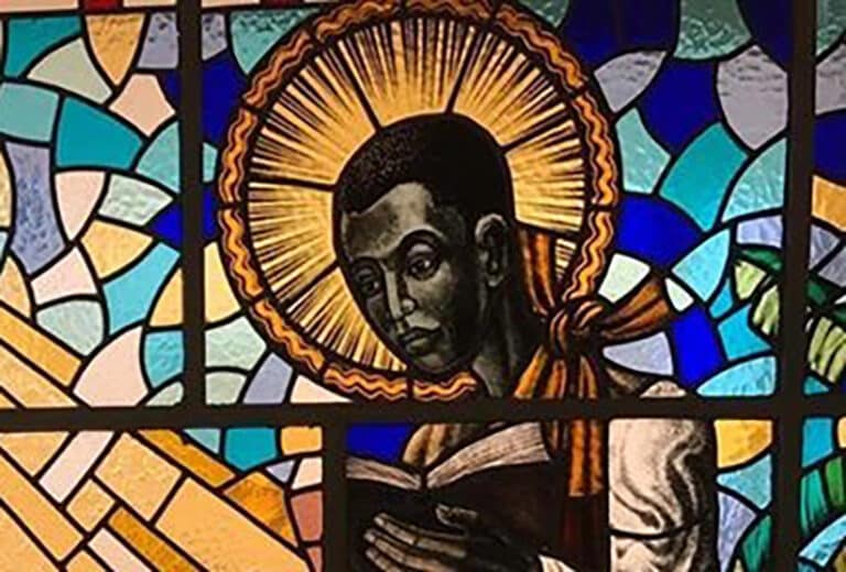 The courageous faith of St. Charles Lwanga and Companions