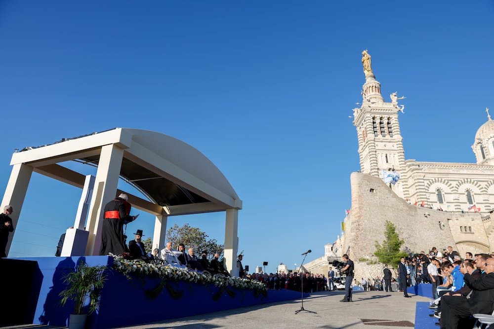 POPE FRANCIS MEMORIAL REFLECTION