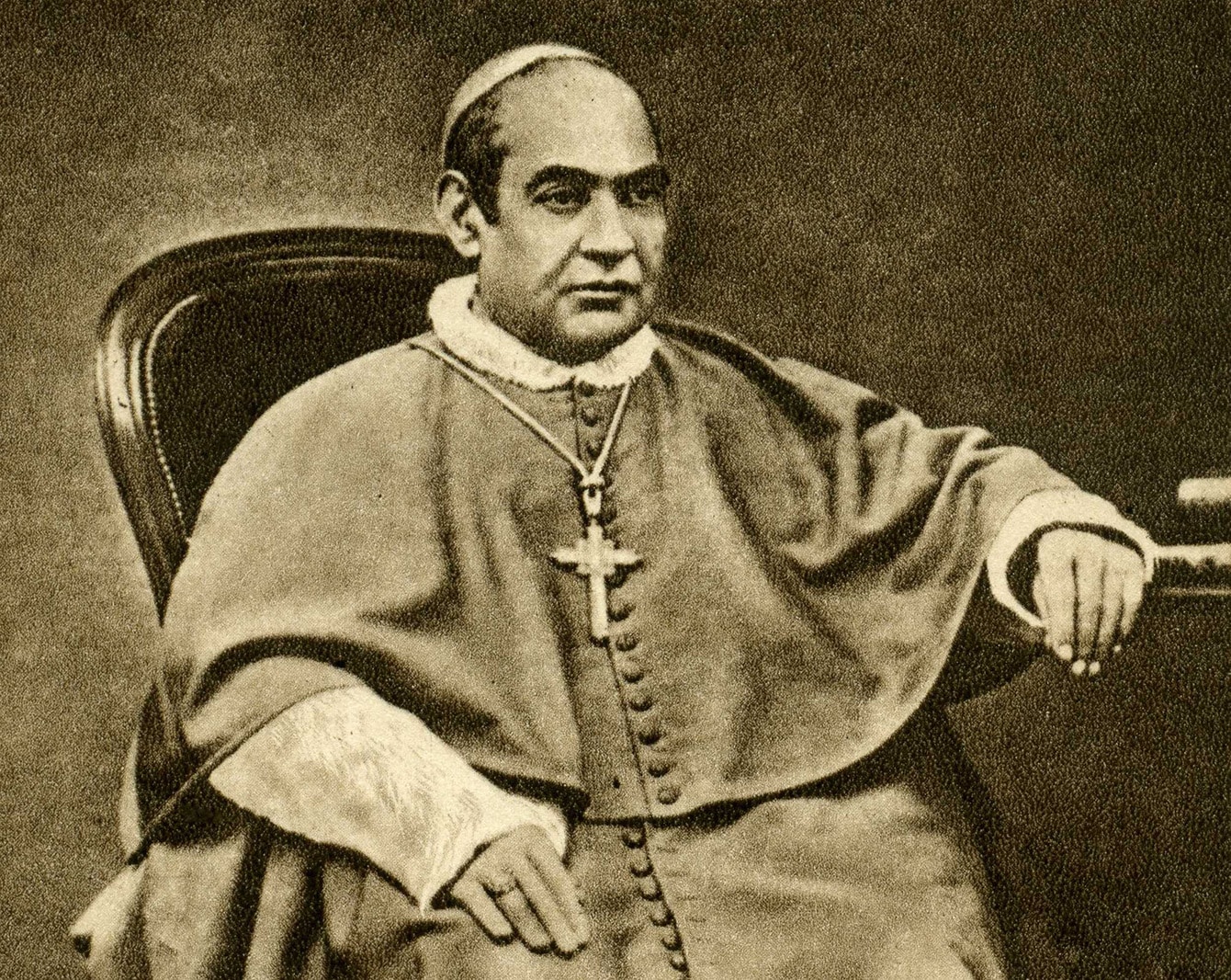 St. Anthony Mary Claret