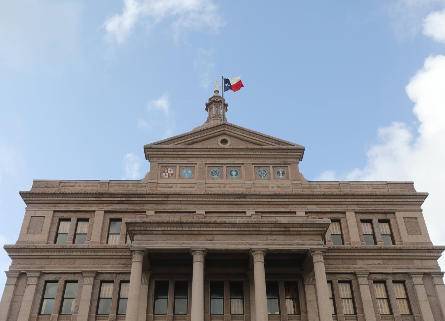 Texas State Capitol