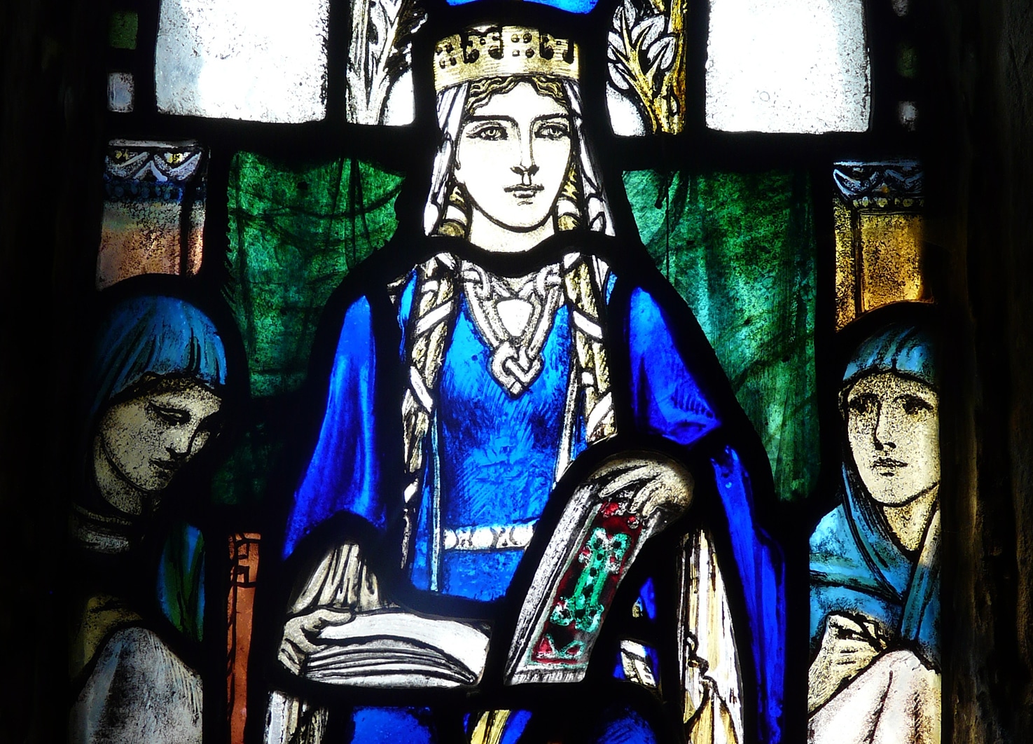 Margaret of Scotland