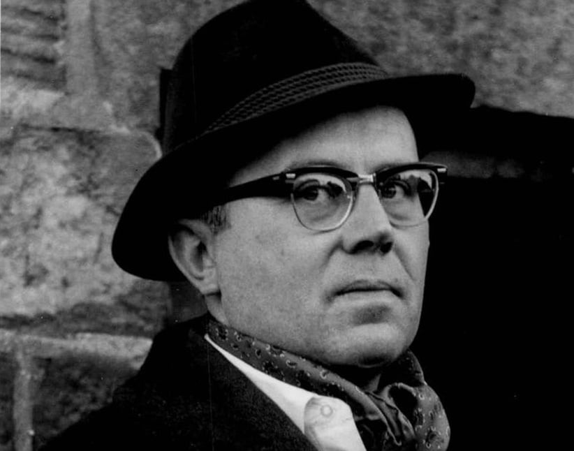 Russell Kirk