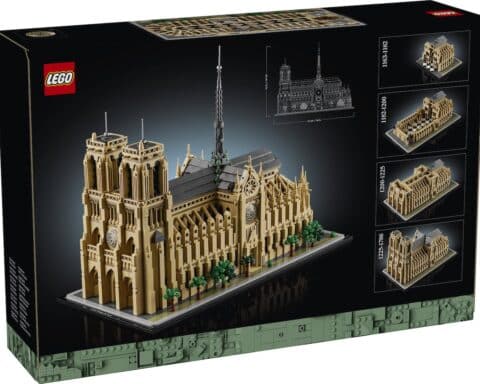 Notre Dame Cathedral