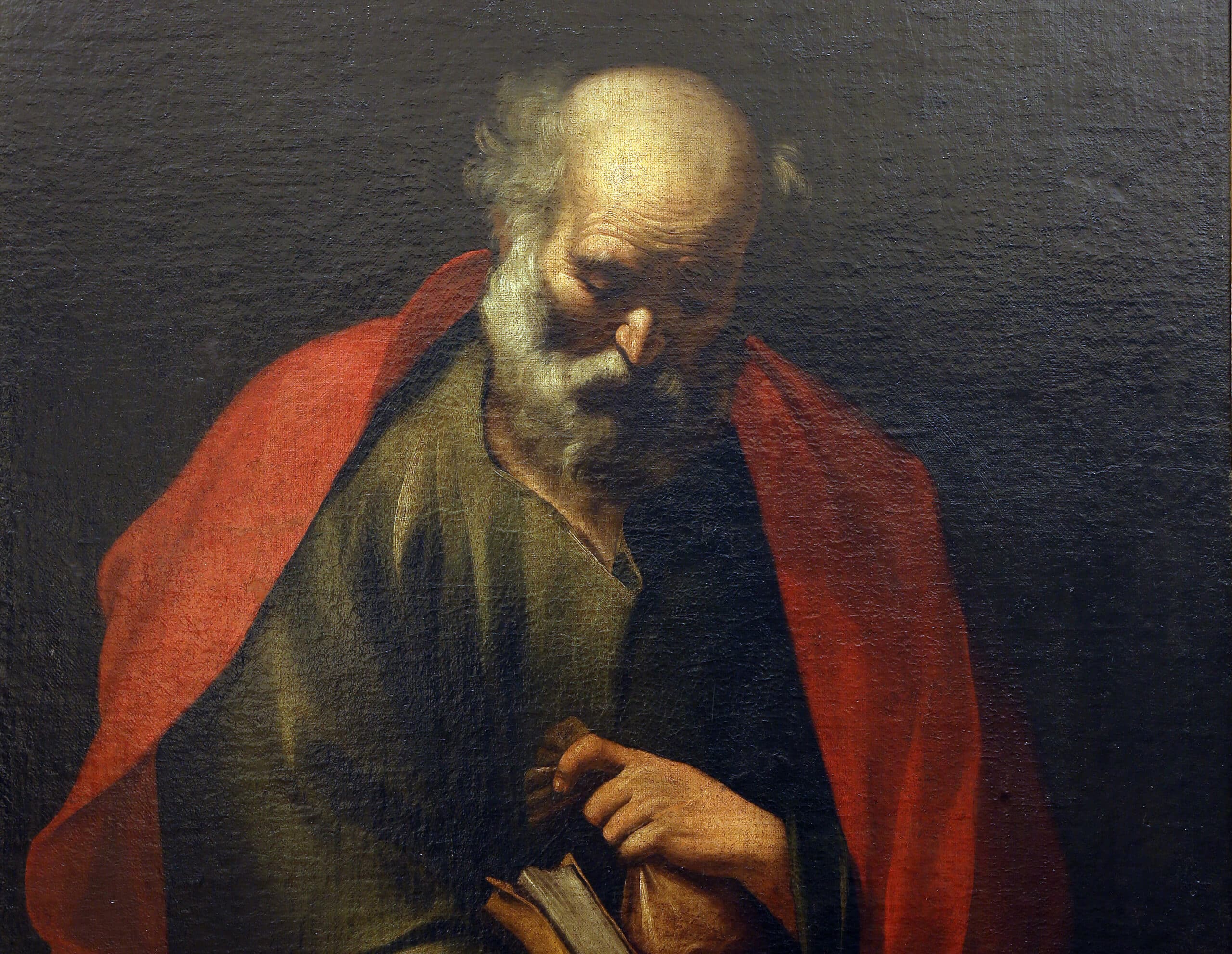 The Life of Matthias: Apostle and Martyr