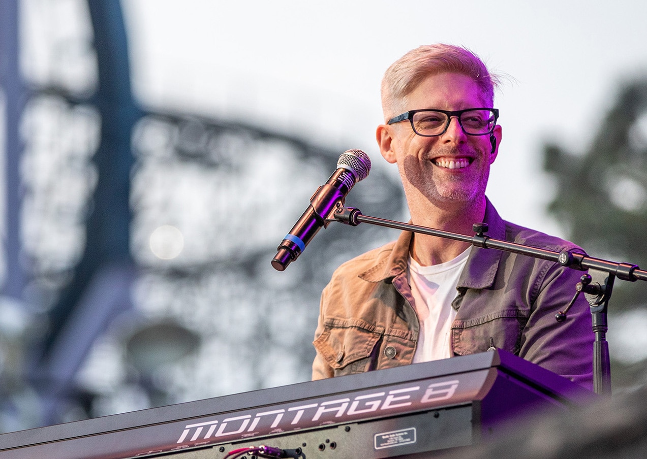 Matt Maher