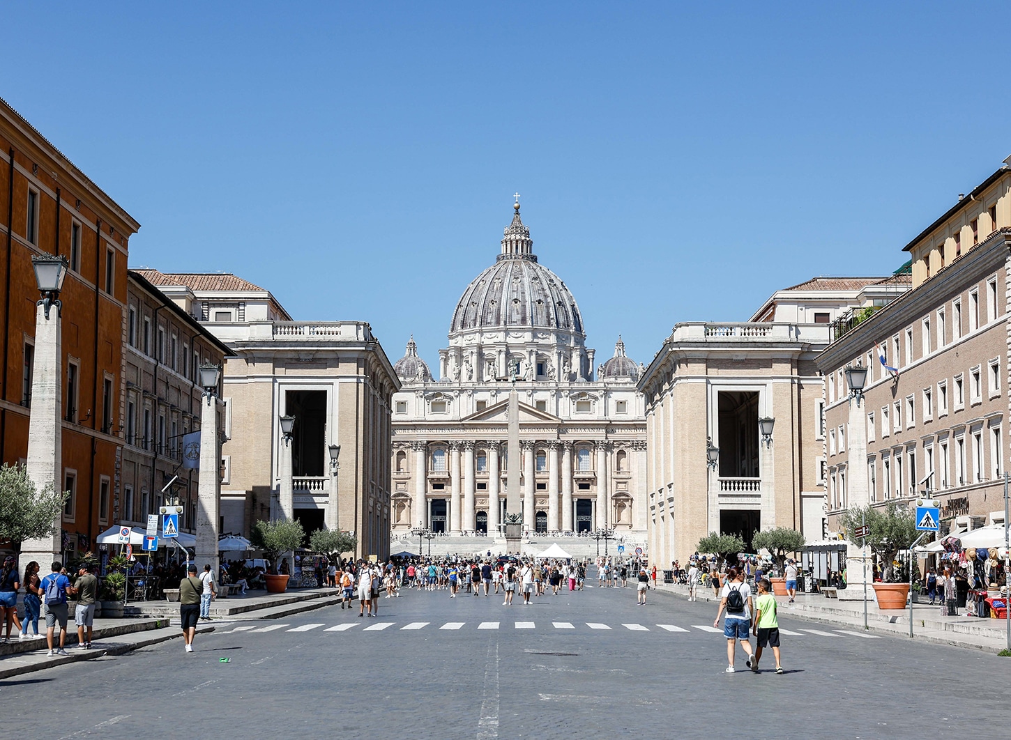 Vatican