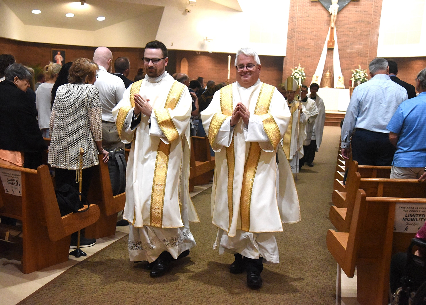 FATHER SON DEACONS INDIANAPOLIS