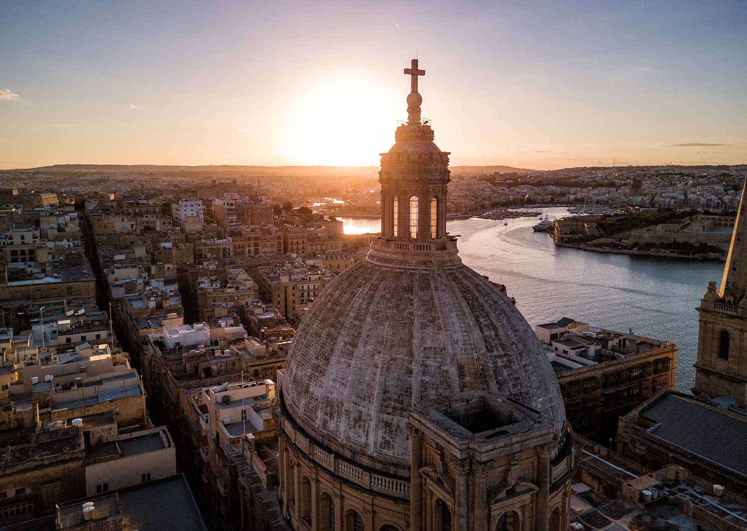 Our Lady of Mount Carmel basilica