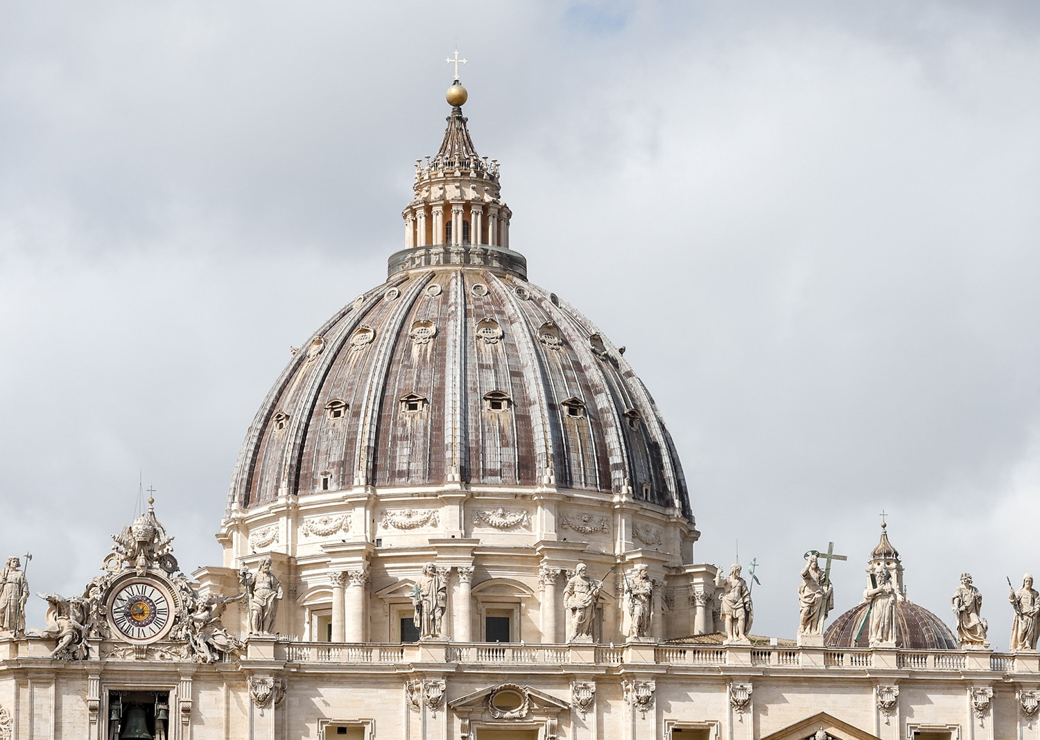 Vatican