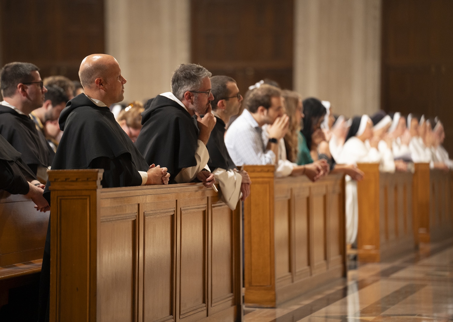 2023 Dominican Rosary Pilgrimage