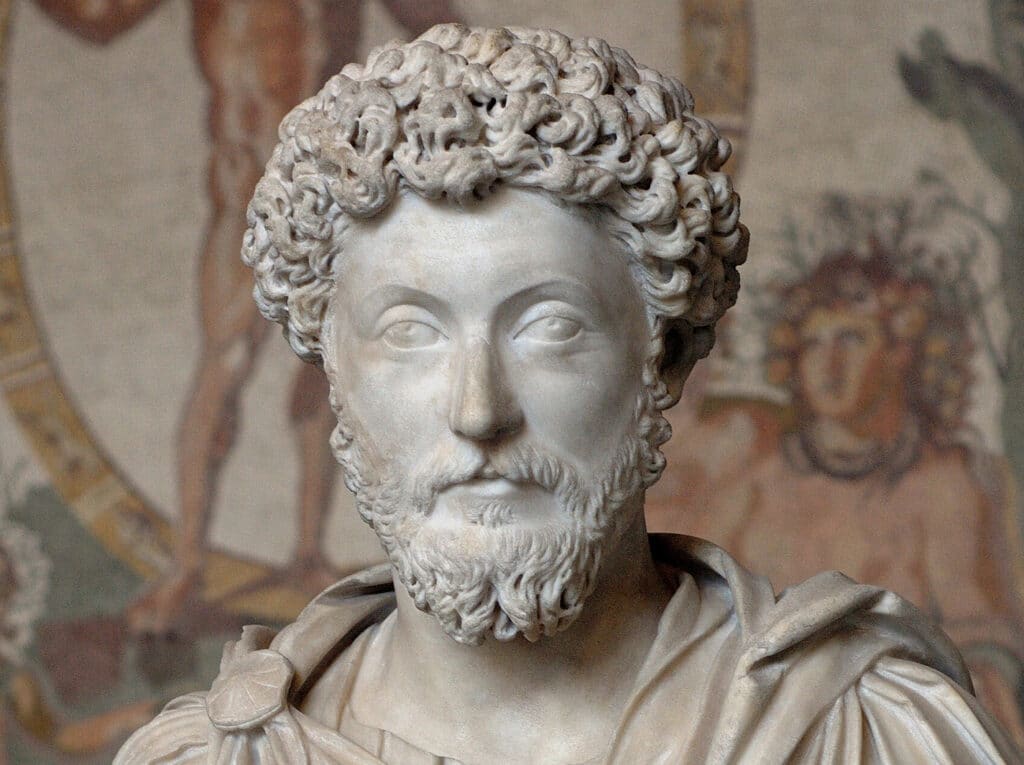 Marcus Aurelius