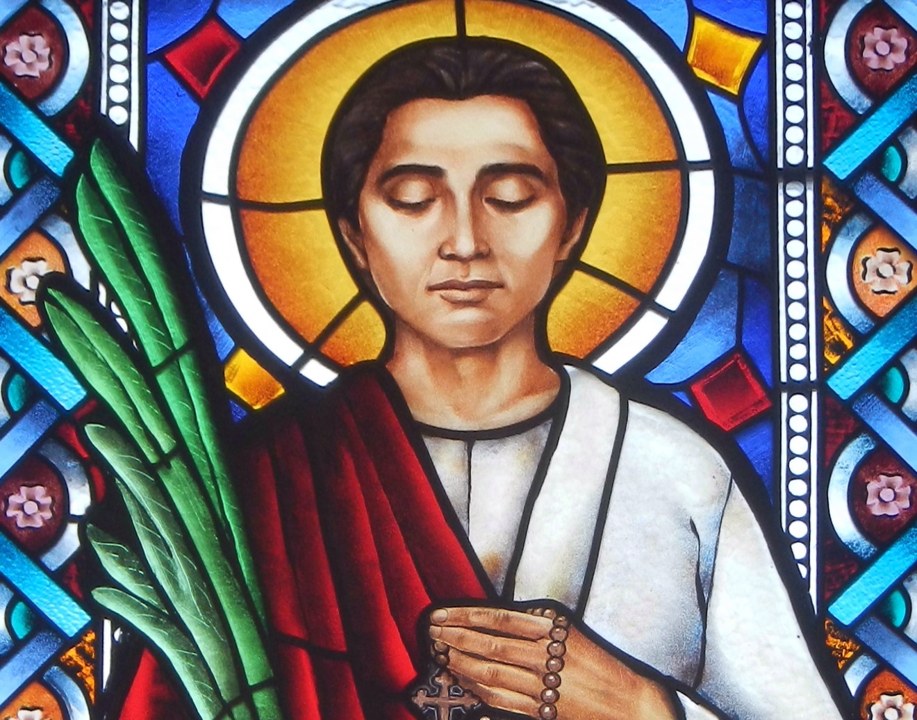 St. Lawrence Ruiz