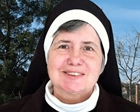 Sr. Laurel M. O'Neal