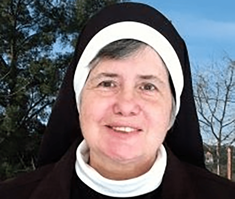 Sr. Laurel M. O'Neal