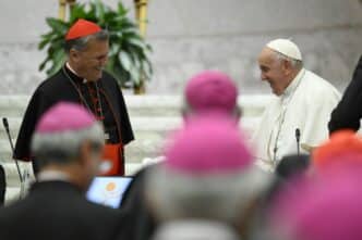 POPE FRANCIS SYNOD CONCLUSION