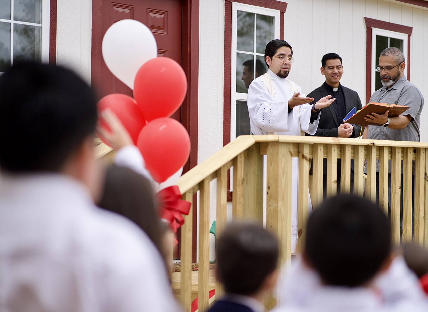 UVALDE ON-SITE COUNSELING CENTER