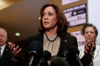 Kamala Harris