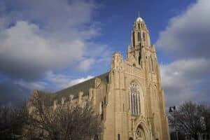 ST. AGNES CATHEDRAL ROCKVILLE CENTRE