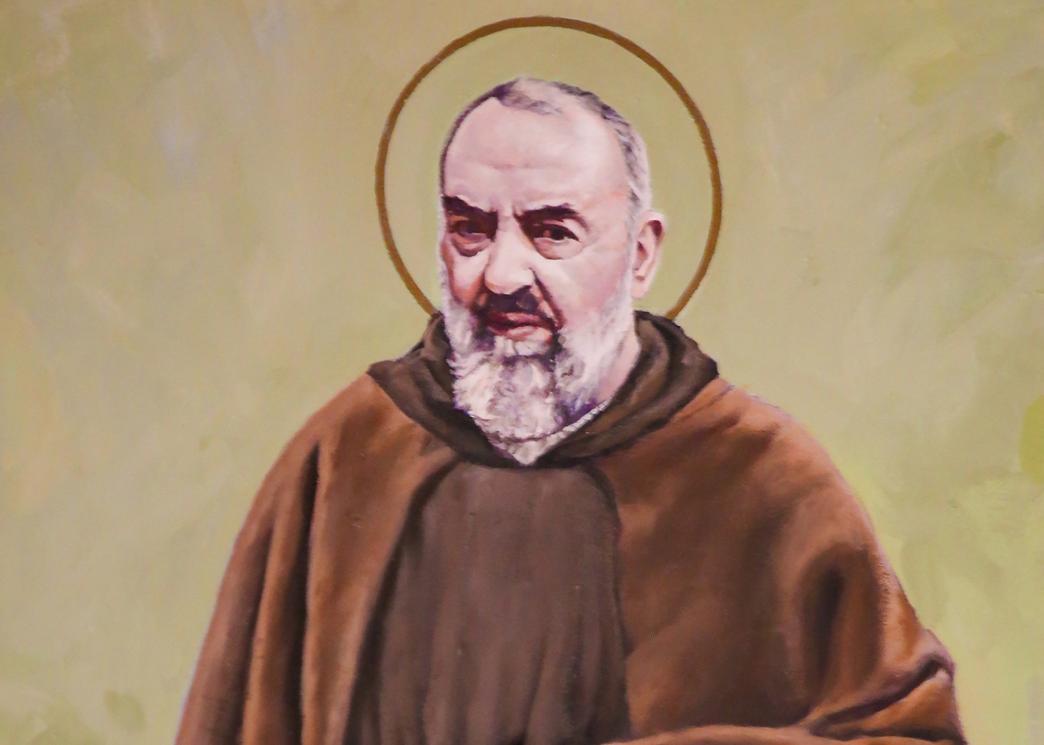 Padre Pio