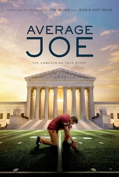 Average Joe