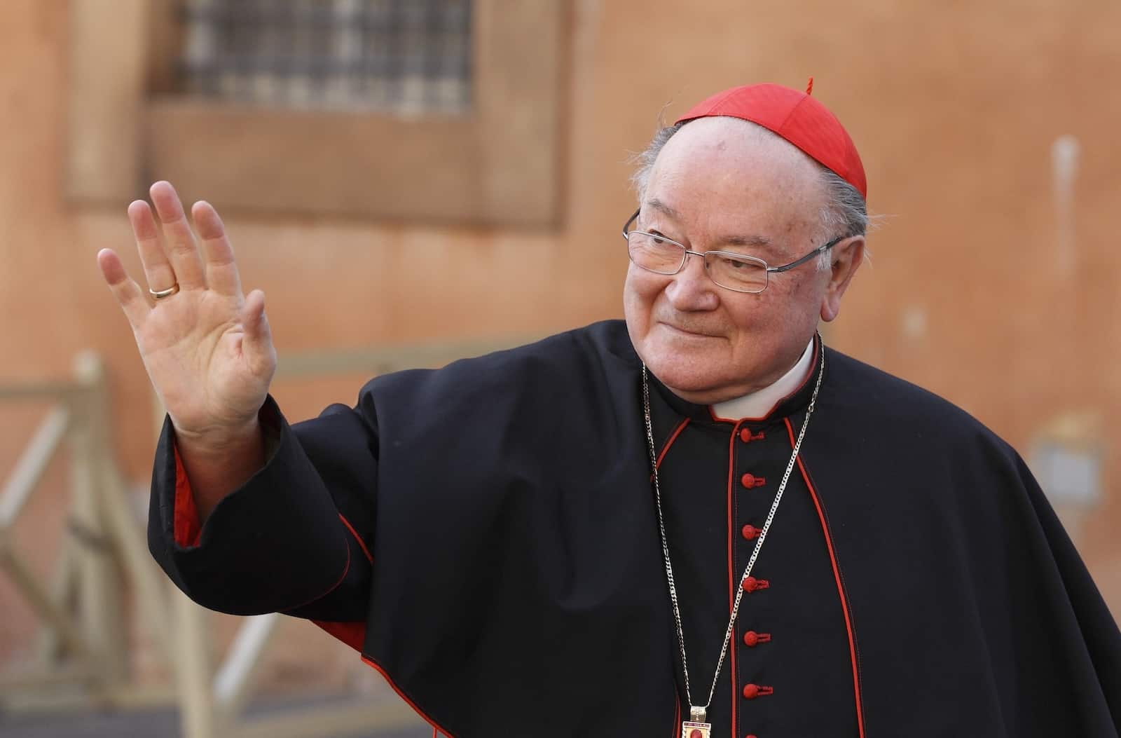 Cardinal Martino