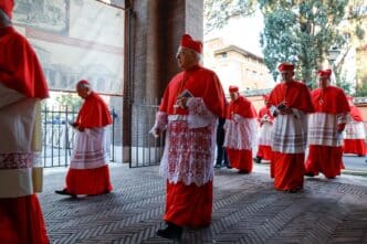 Cardinals