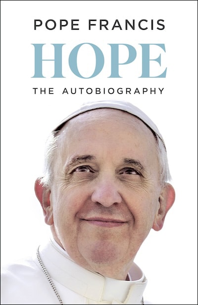 Pope Francis Hope