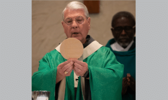 ATLANTA ARCHBISHOP GREGORY J. HARTMAYER