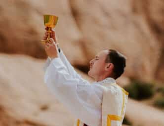 Eucharist