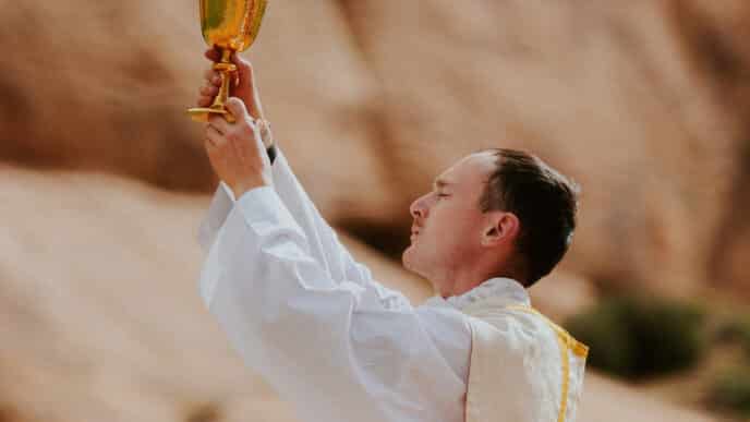 Eucharist